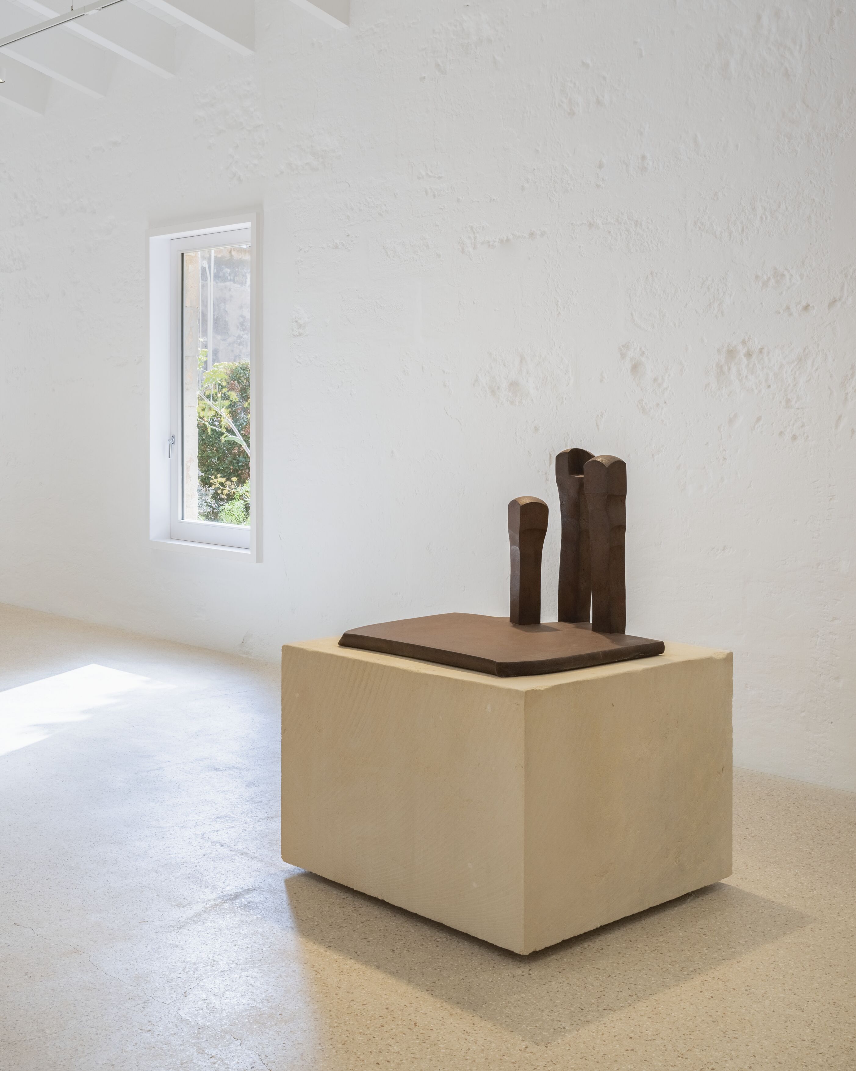 Our New Space Dedicated to Editions, Learning and Publishers